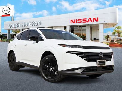 New 2026 Nissan Murano SV