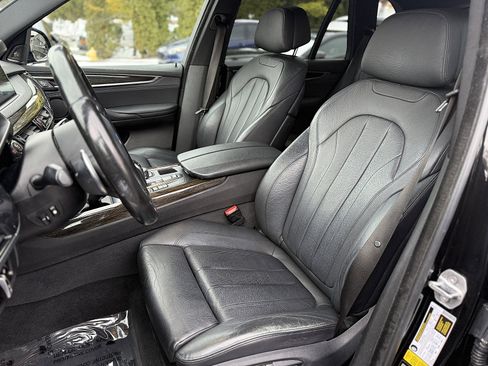 Used 2017 BMW X5 xDrive35i image 29