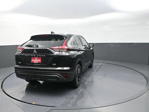 Used 2023 Mitsubishi Eclipse Cross LE AWD/4WD image 25