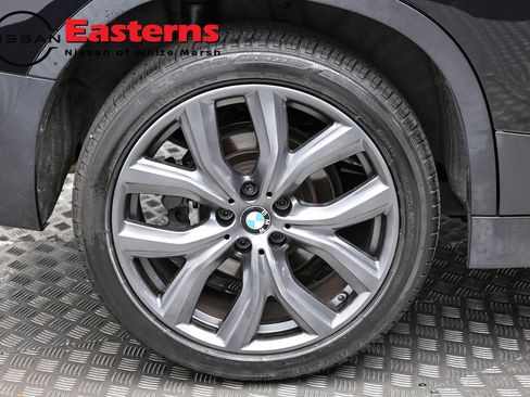 Used 2018 BMW X2 xDrive28i AWD/4WD image 26