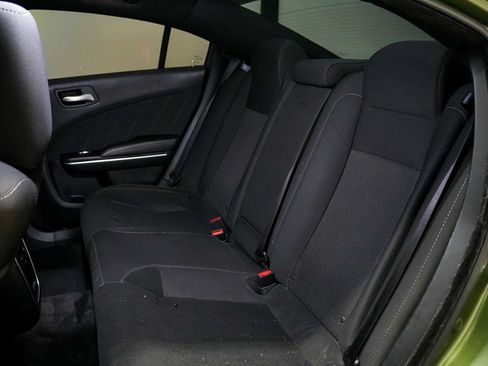 Used 2018 Dodge Charger R/T Scat Pack RWD image 18
