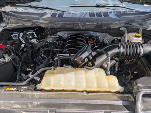 Used 2025 Ford F150 XL AWD/4WD image 31