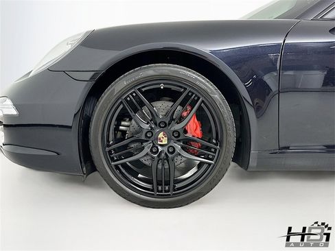 Used 2015 Porsche 911 Carrera image 16