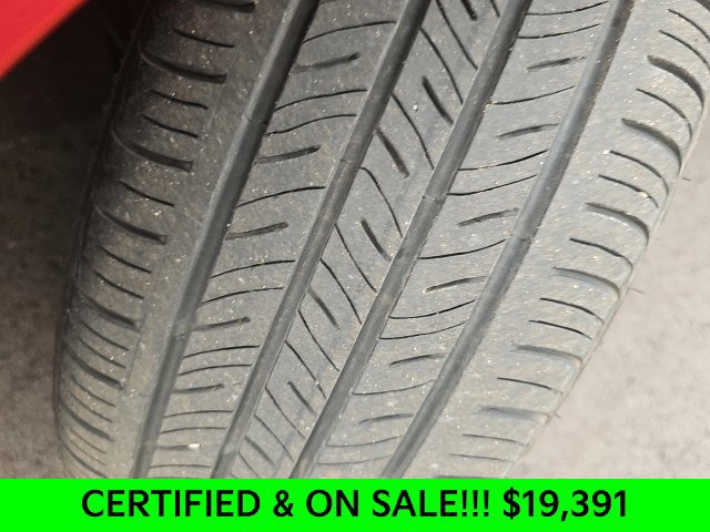 Used 2024 Kia Forte LXS w/ LXS Technology Package FWD image 11