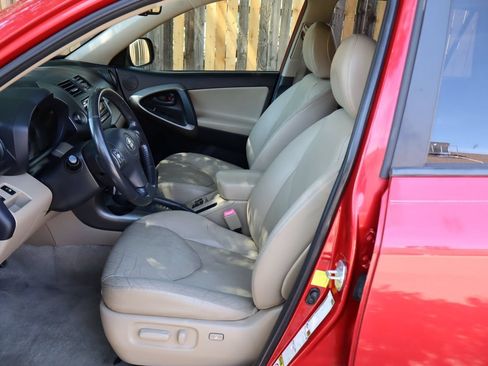 Used 2012 Toyota RAV4 Limited w/ Premium Plus Value Pkg AWD/4WD image 19
