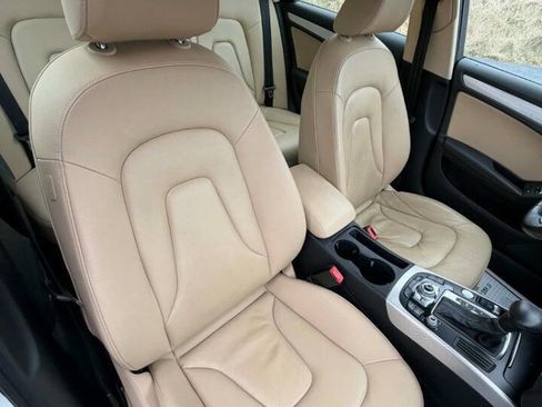 Used 2016 Audi A4 2.0T Premium Plus w/ Technology Package image 10