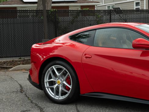 Used 2017 Ferrari F12 Berlinetta RWD image 54