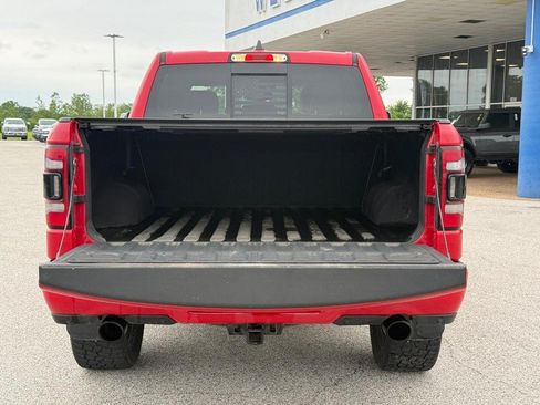 Used 2019 RAM 1500 Sport w/ Level 2 Equipment Group AWD/4WD image 6