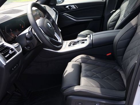 New 2026 BMW X5 xDrive40i w/ Premium Package image 48