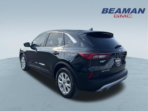 Used 2023 Ford Escape Active w/ Tech Pack #2 image 5