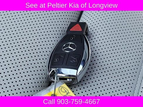 Used 2018 Mercedes-Benz C 43 AMG 4MATIC Sedan w/ Multimedia Package image 31