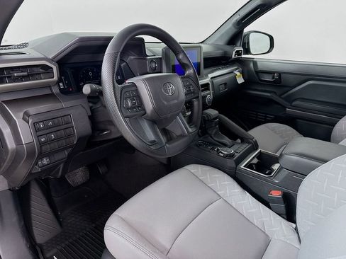 New 2026 Toyota Tacoma SR5 AWD/4WD image 10