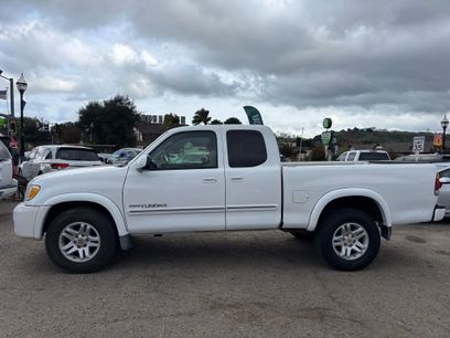 Used 2003 Toyota Tundra Limited