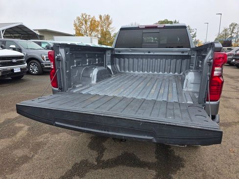 Used 2020 Chevrolet Silverado 1500 LT w/ All-Star Edition image 32