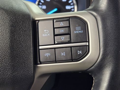 Certified 2024 Ford Expedition Limited image 29