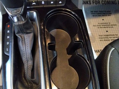 Used 2024 Chevrolet TrailBlazer LT w/ Convenience Package image 20