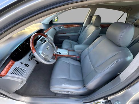 Used 2007 Toyota Avalon Limited FWD image 20