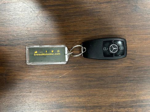 Used 2019 Mercedes-Benz Sprinter 2500 image 19