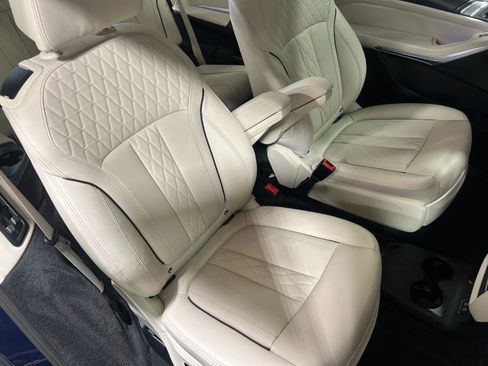 Certified 2023 BMW X7 xDrive40i w/ Climate Comfort Package image 17