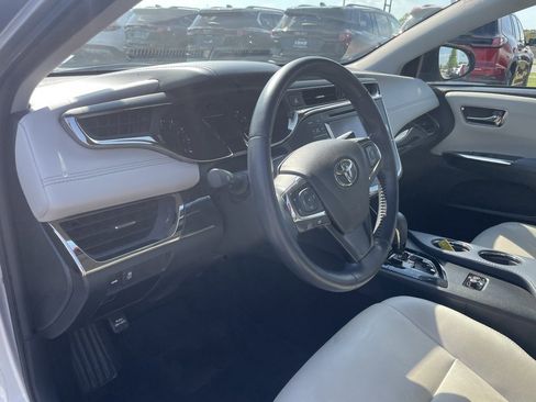 Used 2014 Toyota Avalon XLE image 10