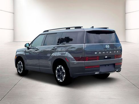 New 2026 Hyundai Santa Fe SEL image 5