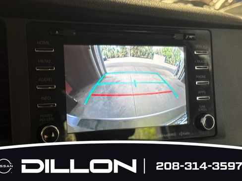 Used 2018 Toyota Sienna LE FWD image 20