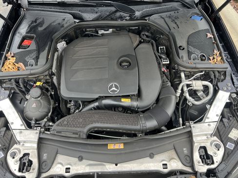 Used 2022 Mercedes-Benz E 350 Sedan image 36