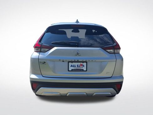 Used 2025 Mitsubishi Eclipse Cross SE AWD/4WD image 6