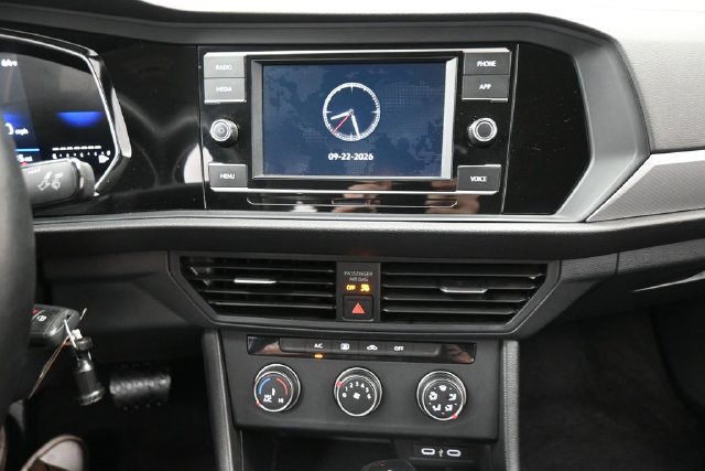 Used 2024 Volkswagen Jetta S FWD image 10