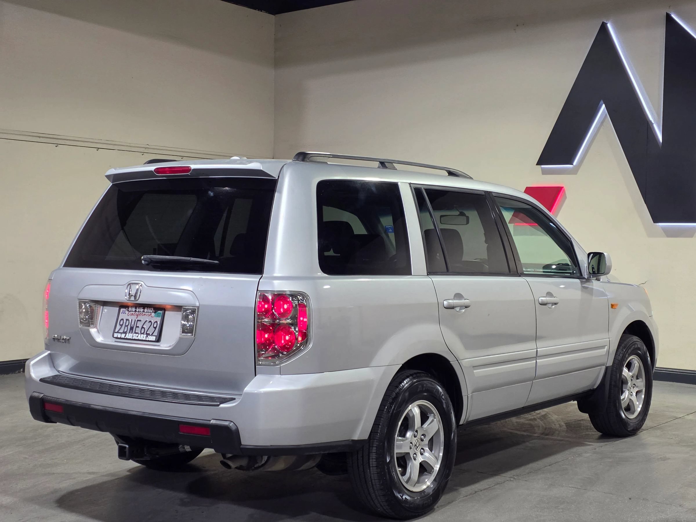 Used 2006 Honda Pilot EX-L image 6