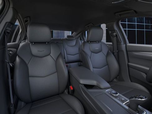 New 2026 Cadillac CT5 Premium Luxury AWD/4WD image 16