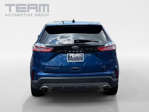 Used 2024 Ford Edge Titanium AWD/4WD image 6