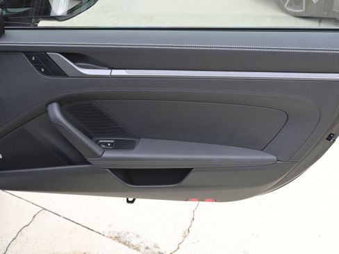Used 2024 Porsche 911 Targa 4S image 45
