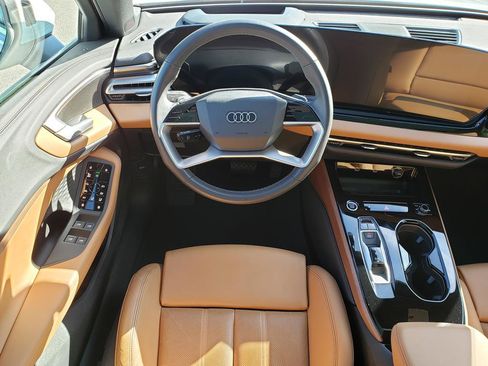 Used 2025 Audi A5 2.0T Prestige AWD/4WD image 15