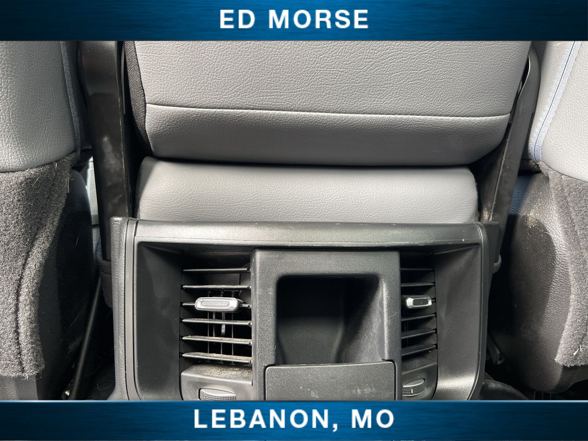 Used 2024 RAM 3500 Tradesman w/ Chrome Appearance Group AWD/4WD image 20