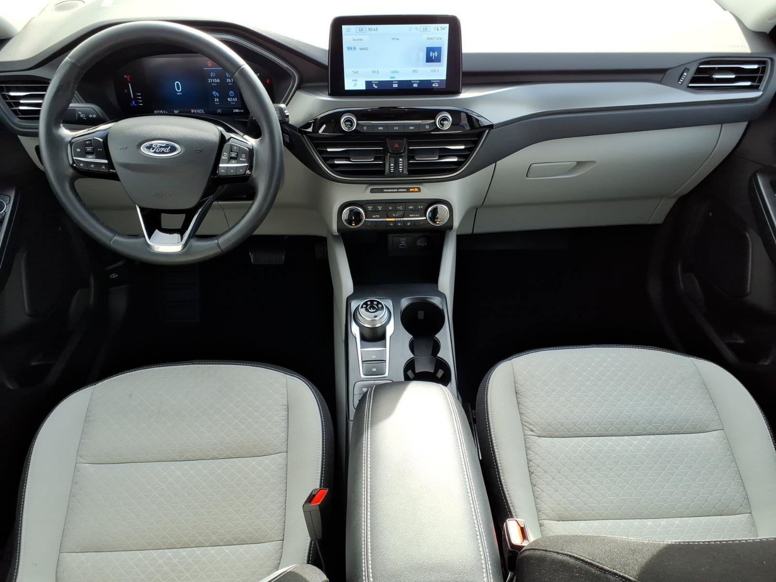 Certified 2023 Ford Escape Active AWD/4WD image 10