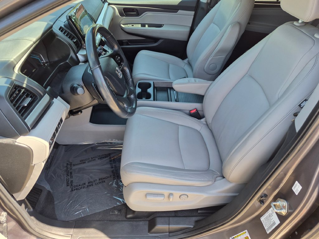 Used 2019 Honda Odyssey EX-L image 16