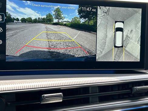 New 2025 Hyundai Santa Fe Calligraphy image 39