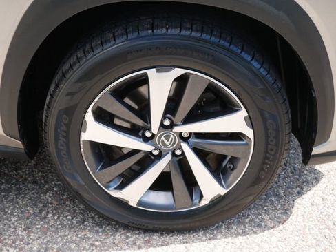Used 2018 Lexus NX 300 AWD w/ Premium Package image 7