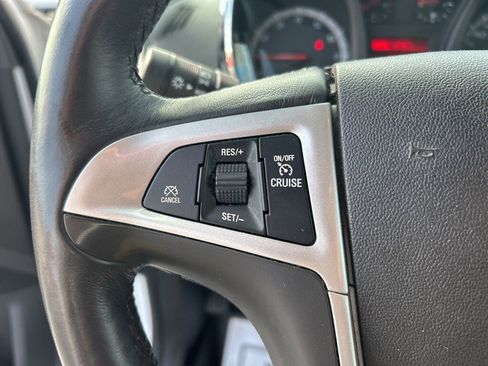 Used 2015 GMC Terrain SLT w/ Chrome Edition image 7