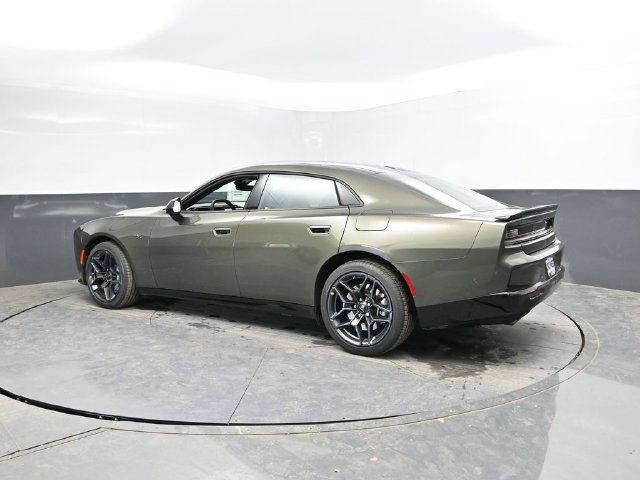 New 2026 Dodge Charger R/T w/ Performance Handling Group AWD/4WD image 7
