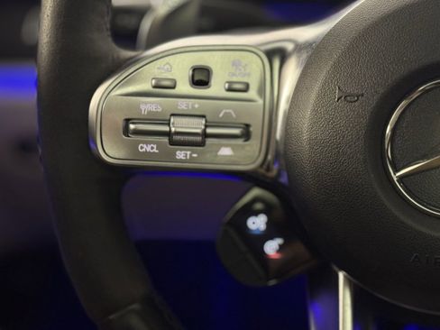 Used 2020 Mercedes-Benz E 63 AMG S image 21