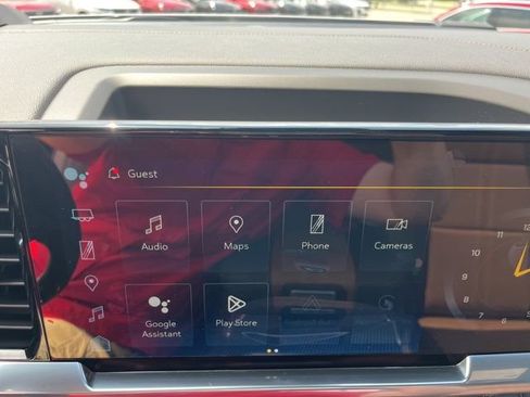 New 2025 Chevrolet Silverado 2500 High Country w/ Technology Package image 39