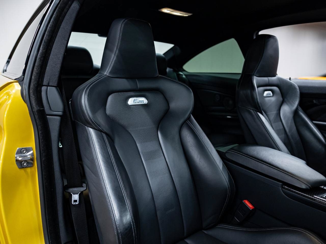 Used 2015 BMW M4 Coupe RWD image 15