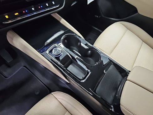 New 2026 Buick Envision Preferred AWD/4WD image 21