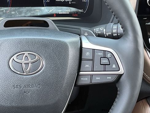 Used 2026 Toyota Grand Highlander AWD image 14