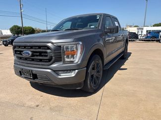 Used 2023 Ford F150 XLT w/ Equipment Group 302A High RWD video 3