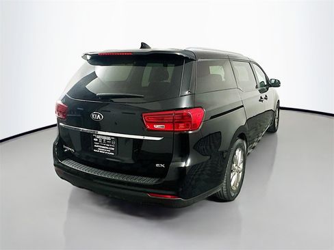Used 2020 Kia Sedona EX image 7