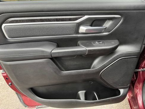 Certified 2022 RAM 1500 Big Horn image 19