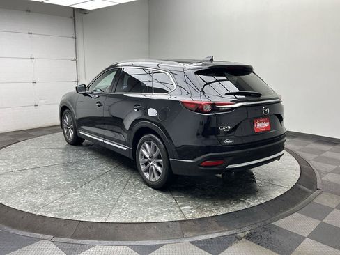 Used 2023 MAZDA CX-9 Grand Touring AWD/4WD image 2